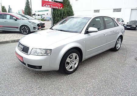 Audi A4 1.9TDI 85kW