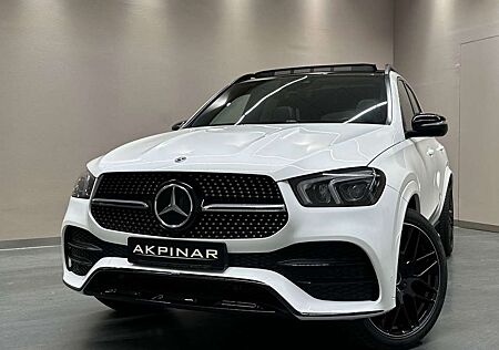 Mercedes-Benz GLE 450 GLE450 4M **AMG**PANO**STANDHZ**AHK**22 ZOLL**