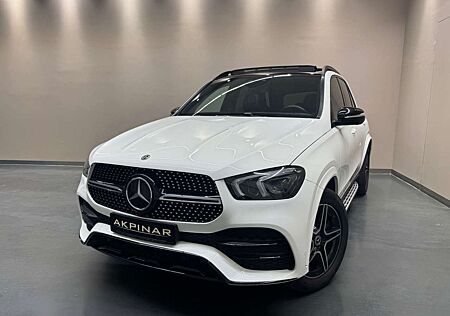Mercedes-Benz GLE 450 GLE450 4M *AMG*NIGHT*PANO*STANDHZ*BURM*AHK*DAB*