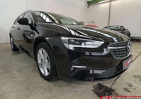 Opel Insignia 2.0 TURBO ST ELEGANCE*LED*NAVI*CARPLAY