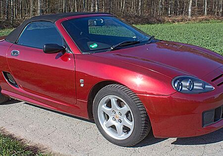MG TF 115