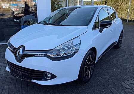 Renault Clio IV Luxe