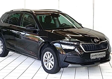 Skoda Kamiq / LED / Tempomat / dig. Tacho / Isofix