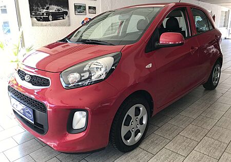 Kia Picanto 1.0 *SENSATION!*