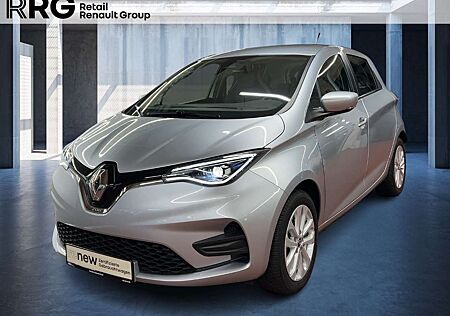 Renault ZOE INTENS R135 50 kWh BATTERIEKAUF