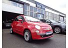 Fiat 500 Pop 2.HAND*PANORAMA*8-Fach*TÜV 02/26*