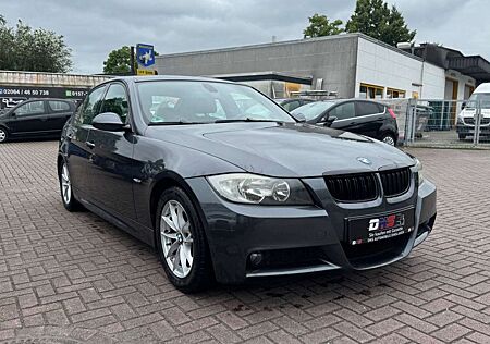 BMW 318i 318 Baureihe 3 Lim. *M-OPTIK*Tüv neu*GARANTIE*