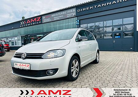 VW Golf Volkswagen VI Plus 1.6 Schaltgetriebe - Match