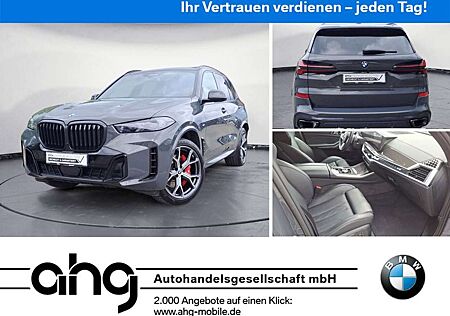BMW X5 xDrive30d M Sport Pro Pano 360° ACC HiFi AHK