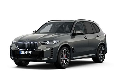 BMW X5 xDrive30d M Sport Pro Pano 360° ACC HiFi AHK