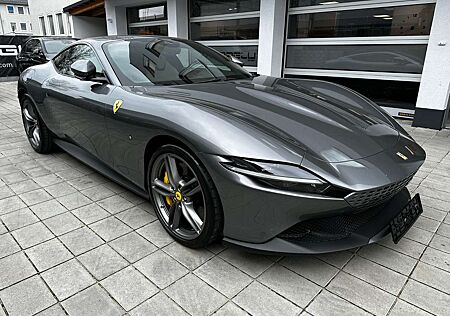 Ferrari Roma *JBL*EXT-WARRANTY*2DISPLAY*SEAT-VEN*CARBON*