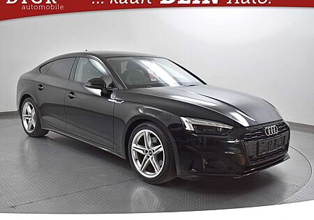 Audi A5 SB 35d Advan S LINE 18"+PANO+MATRIX+STANDHZ+