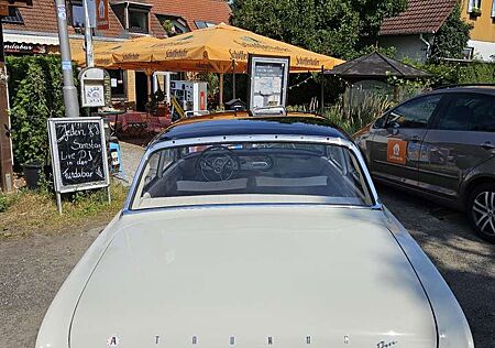Ford Taunus gebraucht kaufen Ford Taunus