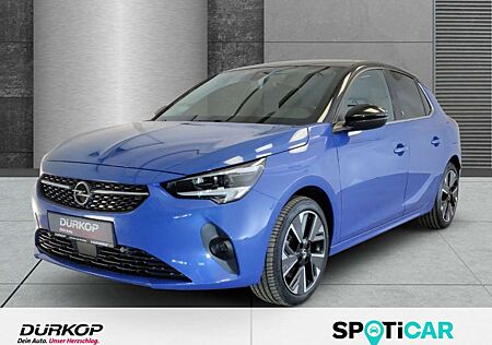 Opel Corsa-e First Edition Matrix-LED Klimaaut. 11kw-Charger Ap