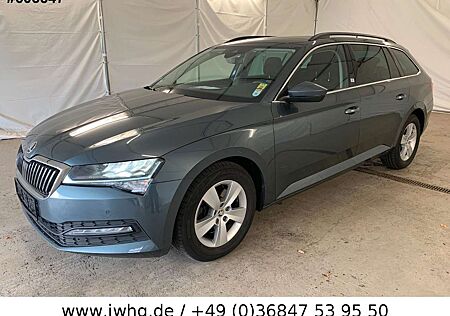 Skoda Superb Combi DSG Navi Alus Spur DAB Carplay SiHz