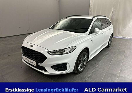 Ford Mondeo Turnier 2.0 EcoBlue ST-Line Kombi, 5-türig, 6-Gang