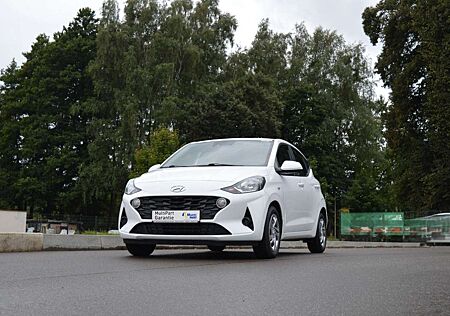 Hyundai i10 Select