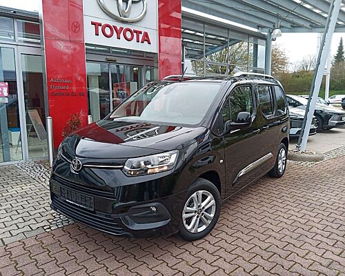 Toyota Proace Verso L1 Team D *Standheizung*AHK*