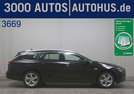 Opel Insignia ST 2.0 TURBO Elegance Navi LED PDC SHZ