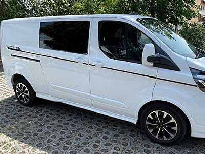 Ford Transit Custom Transit Custom 340 L2H1 Sport Doppelkabine