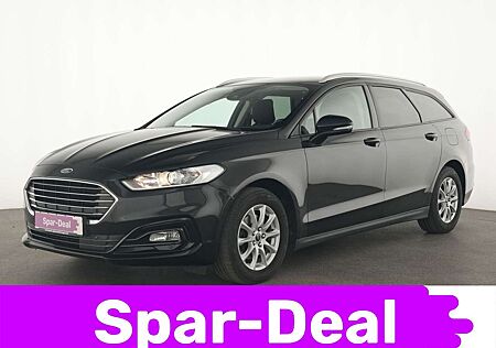 Ford Mondeo Business Edition Navi|CarPlay|SHZ|PDC