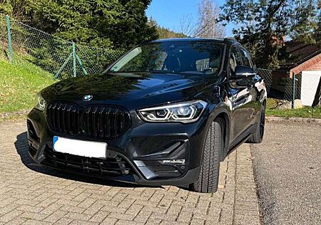 BMW X1 xDrive 25d Aut. Sport Line AHK