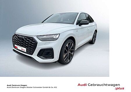 Audi Q5 50 TFSI e quattro 2x S Line PAno Ma