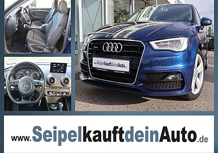 Audi A3 1.8 TFSI quattro S-tronic Ambition*SHZ*PDC*