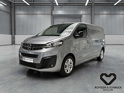 Opel Vivaro CARGO L2 EDITION AUTOMAT+KLIMA+NAV+KAMERA