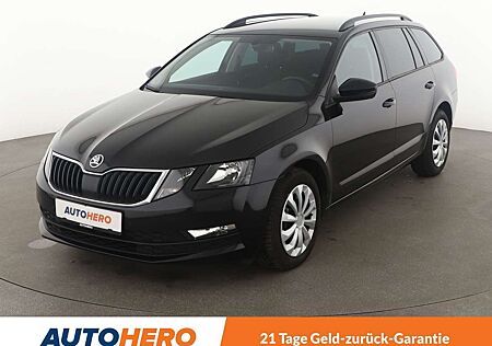 Skoda Octavia 1.6 TDI Ambition*APP*NAVI*TEMPO*PDC*