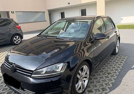 VW Golf Volkswagen 1.4 TSI ACT BlueMotion Technology Comfortline