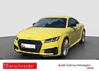 Audi TT Coupe 40TFSI S-Line 20 B&O LEDER NAVI 5J.GAR.