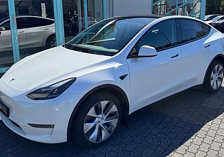 Tesla Model Y Long Range Dual Motor AWD Long Range
