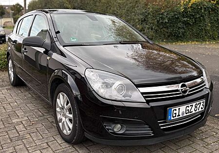 Opel Astra 1.8 AutomatikEdition