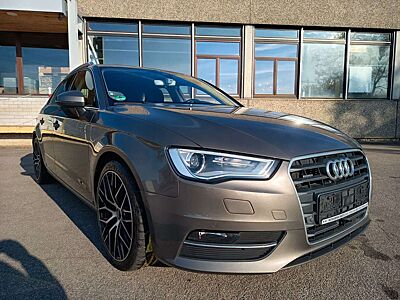 Audi A3 Sportback ambition quattro
