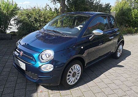 Fiat 500 1.0 Mild-Hybrid MY23 GSE 70PS