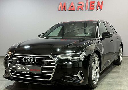 Audi A6 Avant 40 TDI 3X S-LINE*LED*VIRTUAL*HEAD-UP