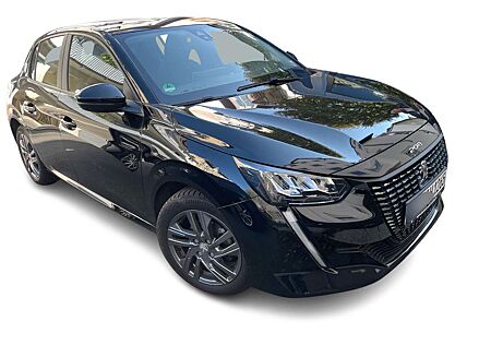 Peugeot 208 Active Pack*SHZ*TEMP*LED*1.HAND*DAB+*MFL*