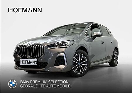 BMW 225e 225 xDrive Active Tourer M Sport AHK+SHZ+LED