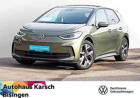 VW ID.3 Volkswagen Pro Top Finanz.0,99% eff. 298.- 3500 Anz.