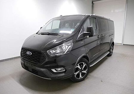 Ford Tourneo Custom 2.0 EcoBlue L2 Active +NAVI+AHK+SHZ+PDC+RFK+