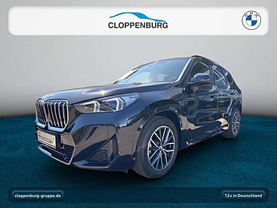 BMW X1 sDrive20d M Sportpaket Head-Up+AHK+Navi+ACC
