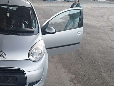 Citroen C1 1.0 Selection
