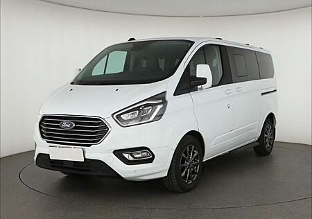 Ford Tourneo Custom 320 L1 Titanium X+AHK+Navi+Xenon