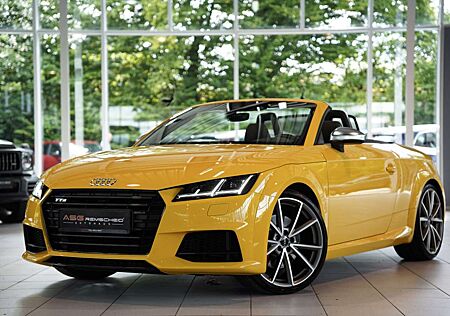Audi TTS Roadster 2.0 TFSI *20 *Virtual *Schale *MMI