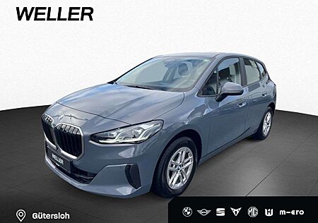 BMW 218 i Active Tourer Bluetooth Navi LED Klima PDC