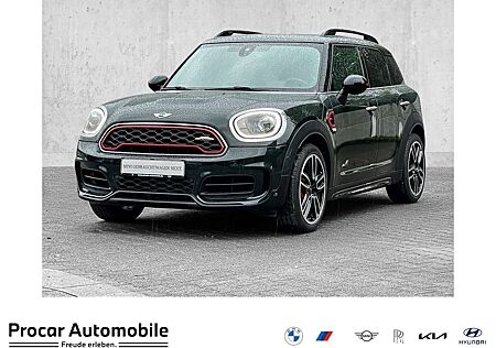 Mini John Cooper Works Countryman ACC+HUD+LED+PANO+HK