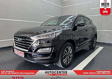 Hyundai Tucson Style 2WD "1 HAND-NAVI-SITZH-CAM-ALU"
