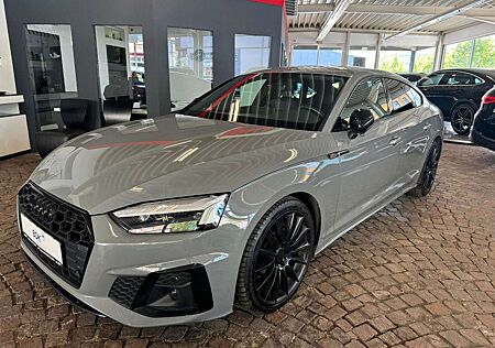 Audi A5 Sportback 40 TDI quattro S line
