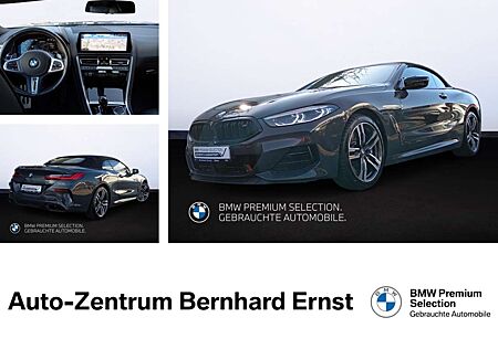 BMW M850i M850 8er xDrive Cabrio M Sportpaket ab 899,- !!